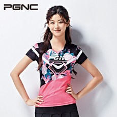패기앤코 여성반팔티셔츠 RT-863 배드민턴의류