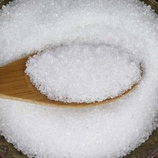 [더위치]무수 구연산 1kg Citric Acid 시트르산 시트릭애씨드