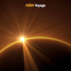 [미개봉] ABBA (아바) - 9집 Voyage [LP]