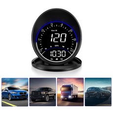 자동차헤드hudgps