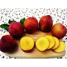 [자두의고장] 경북김천의 새콤달콤한 3kg고당도 명품자두, 1box, 6월25일순차발송~ 대석 3kg(알뜰형)
