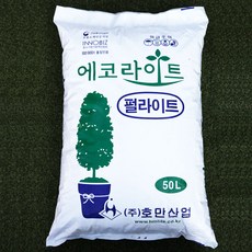 세경팜 펄라이트50L 펄라이트 대용량, 1개