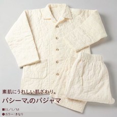[쿠폰 이용 대상외] 파시마 pasima 파자마 SS S M 거즈에서 태어난 맨살에 기쁜