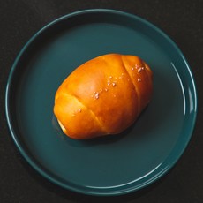 소금빵생지