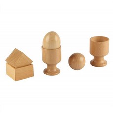 몬테소리큐브상자