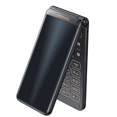 SK KT용 삼성 갤럭시폴더2 G165 블랙 레드 가개통폰 새제품 새폰 폴더폰 효도폰 3G폰
