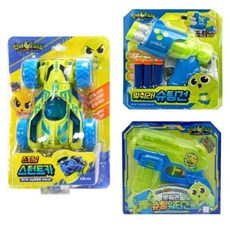 신비아파트슈팅건