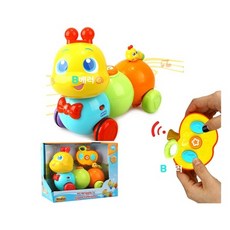 애벌레교구활동