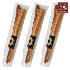 [퀴클리몰] 오뗄 장작통삼겹 500g 냉장, 3개