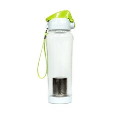유노야 트라이탄 차망 물병 (800ml)