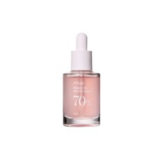 칙칙한 피부톤을 환하게 밝혀주는 아누아 복숭아 70 나이아신 세럼 30ml, 1세트