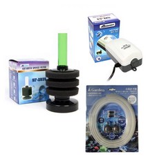 고양이산소발생기세트