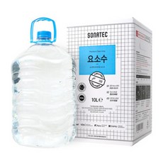 소나텍 요소수 10L 말통, 1개