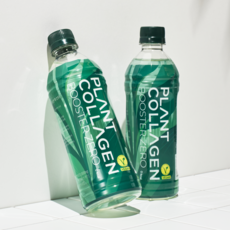 플랜트 식물성 콜라겐 부스터 제로