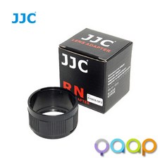 JJC 시그마 DP2 46mm 어댑터튜브 RN-17