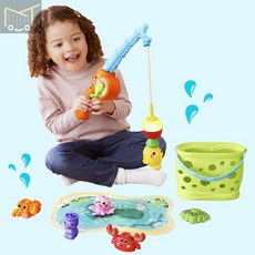 춤추는낚시놀이