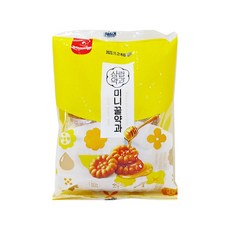 삼립 미니꿀약과 140g 10개