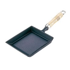 이와주 Iwachu 계란 도자기(나무 무늬 첨부) 흑소 첨부 내치수 18×15 cm IH 대응 남부 철기 24017, 상세페이지 참조