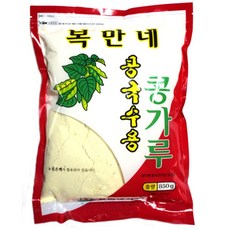 복만네콩가루70g