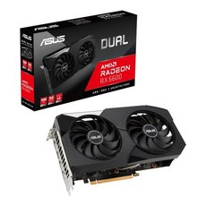 rx6600아수스