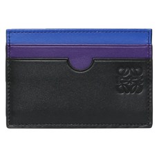 명품_까르피 국내배송)로에베 20FW 19954320 9990 카드지갑