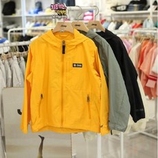 지프키즈바람막이