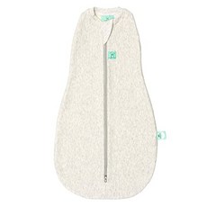 NMT 1 tog Cocoon Swaddle Bag- 2 in 1 Swaddle [Grey Marle- 0-3 months] - P031407NGJK7T17, Grey Marle- 0-3 months