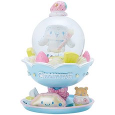 시나모롤스노우볼