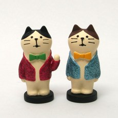 데꼴고양이