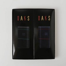 [현대백화점]닥스신사 면스판D 얇은사각 19804
