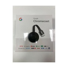 크롬캐스트