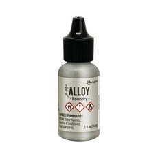공예몰 레인저 팀홀츠 Alloys 알코올잉크, 50 _Foundry