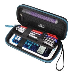 Tourmate Texas Instruments TI-34/BA II용 하드 보관 케이스 멀티뷰 공학용 계산기용 여행용 케이, Tourmate Texas Instruments TI-
