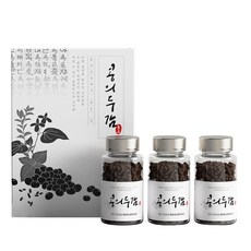 콩두울청국장