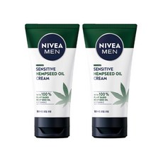 니베아맨센서티브모이스쳐크림75ml