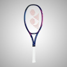 yonex 요넥스 2020 신제품 EZONE FEEL 핑크 250g G2 스트링 서비스, 럭실론 알루파워 러프