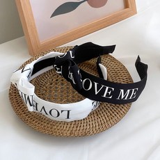 러브미헤어밴드