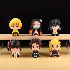 귀멸의칼날밀키플레이트