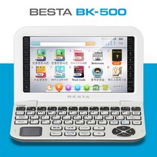 전자사전bk500