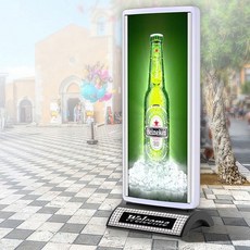 월드칼라 멀티배너, 멀티배너세트(비조명 페트지출력포함가)