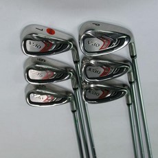 젝시오아이언세트