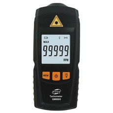 BENETECH 베네텍 GM-8905 타코미터 회전계, 1개