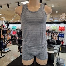 보디가드런닝드로즈세트