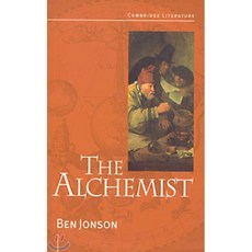 The Alchemist, Cambridge Univ. Press