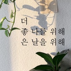 레터링시트지