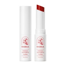 동국제약 마데카 링클 트리트먼트 립밤 코랄 마데카립밤 입술보호제 립케어 보습 볼륨립밤 트리트먼트립밤 탄력립밤 주름개선, 1개