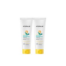 키즈알로에수딩젤