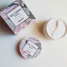 헤이미쉬 올 클렌징 밤 120ml