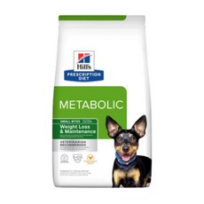 )당일발송( 힐스 독 메타볼릭 12.5kg 강아지 다이어트 체중관리 metabolic weight loss maintenance chicken flavor small bites 