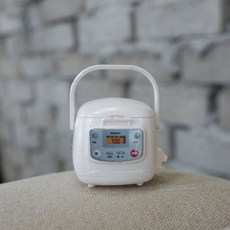 미니어처밥솥
